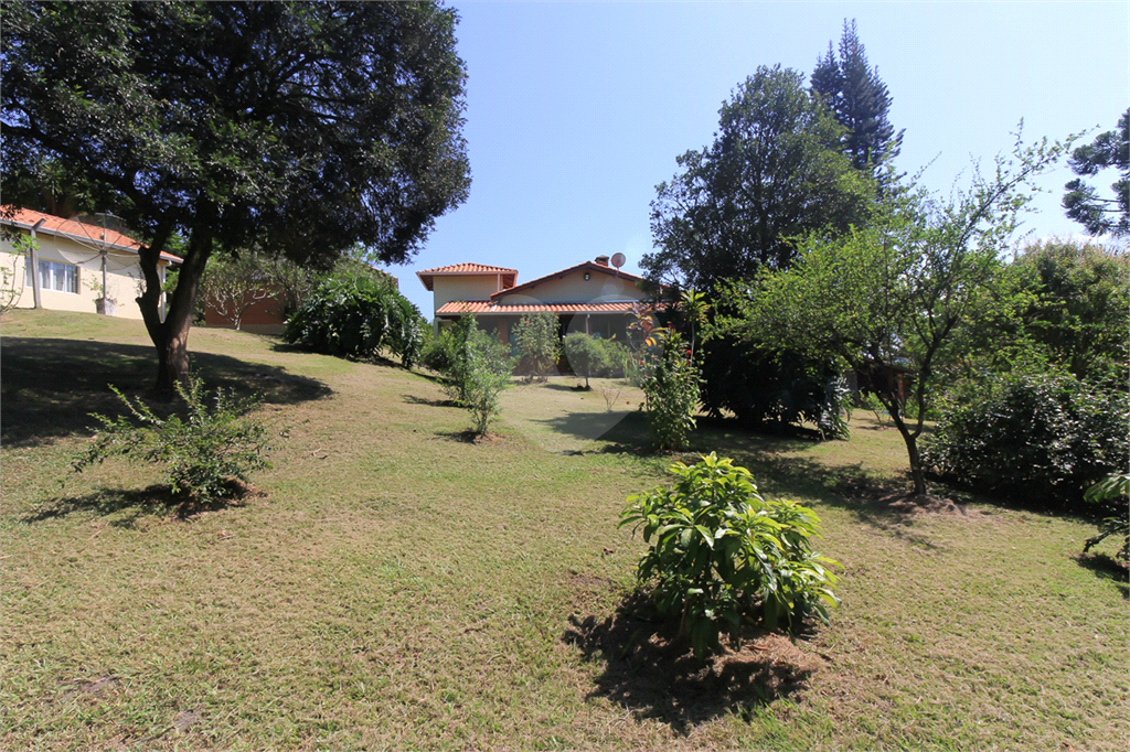 Sitio no bairro de Guaripocaba, em Bragança Paulista - SP
