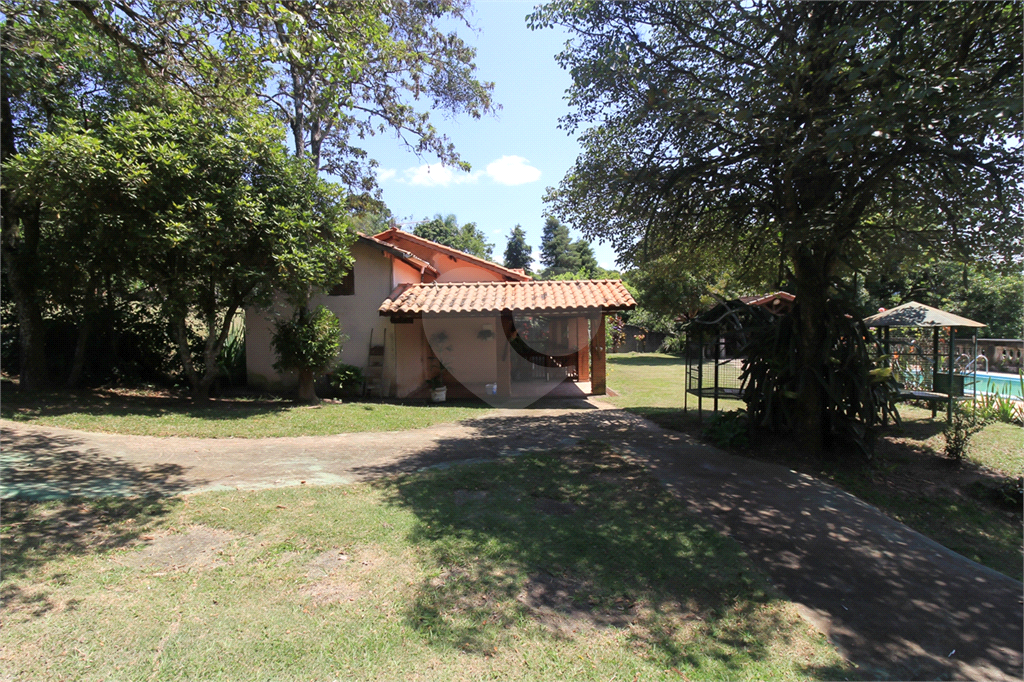 Sitio no bairro de Guaripocaba, em Bragança Paulista - SP