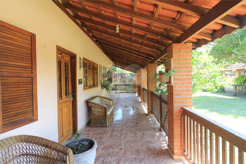 Sitio no bairro de Guaripocaba, em Bragança Paulista - SP