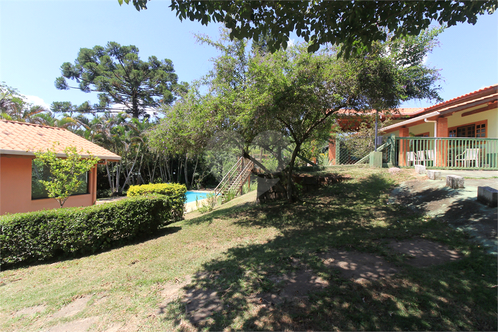 Sitio no bairro de Guaripocaba, em Bragança Paulista - SP