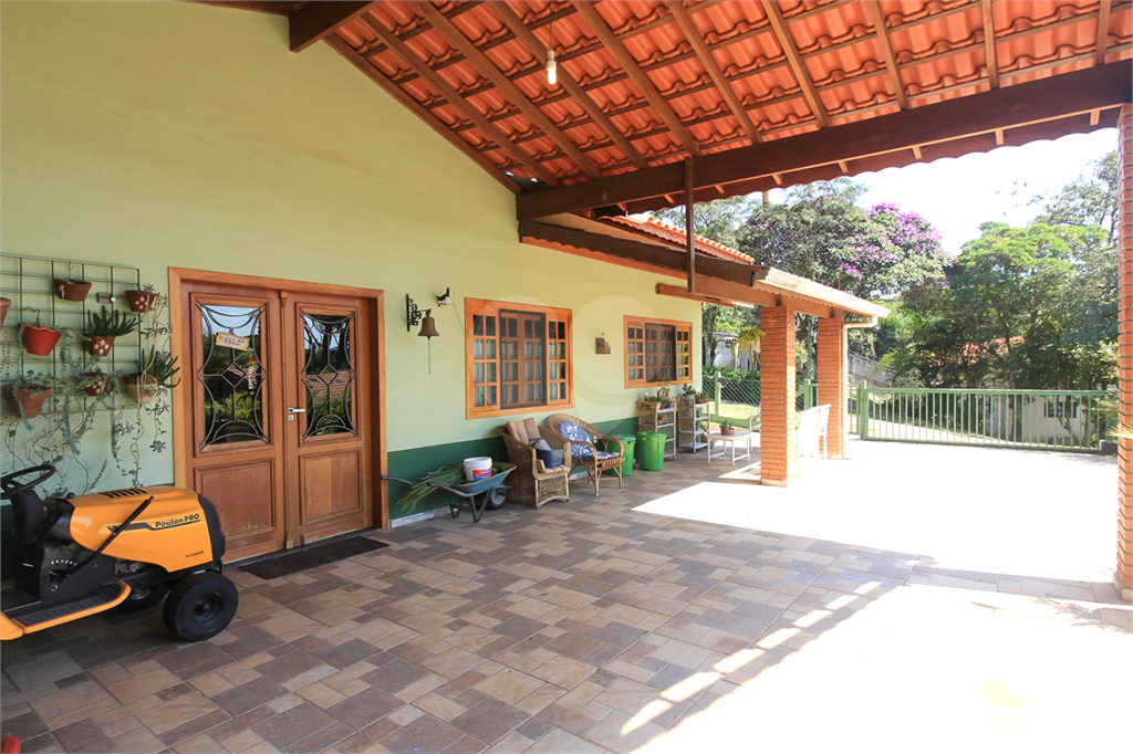 Sitio no bairro de Guaripocaba, em Bragança Paulista - SP