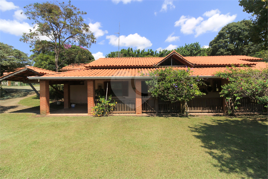 Sitio no bairro de Guaripocaba, em Bragança Paulista - SP