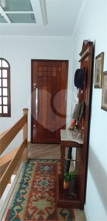SOBRADO em JARDIM SÃO PAULO(ZONA NORTE)