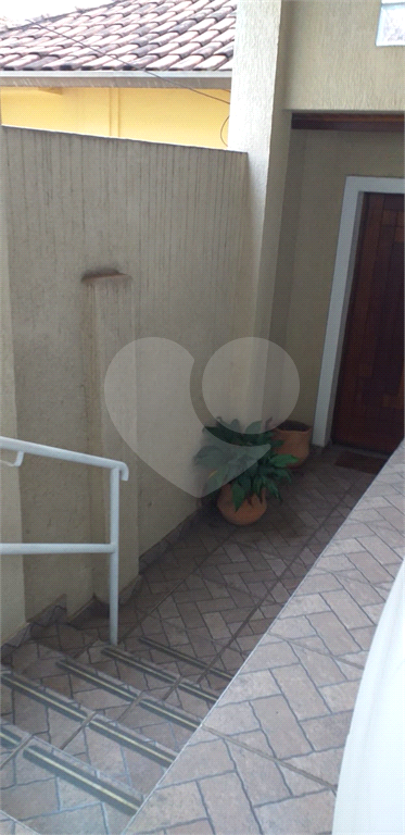 SOBRADO em JARDIM SÃO PAULO(ZONA NORTE)