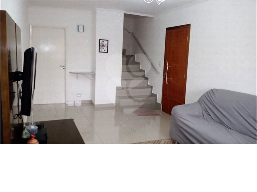 Sobrado à Venda Cachoeirinha