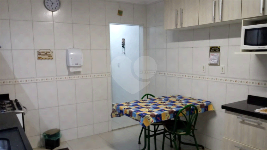 Sobrado à Venda Cachoeirinha