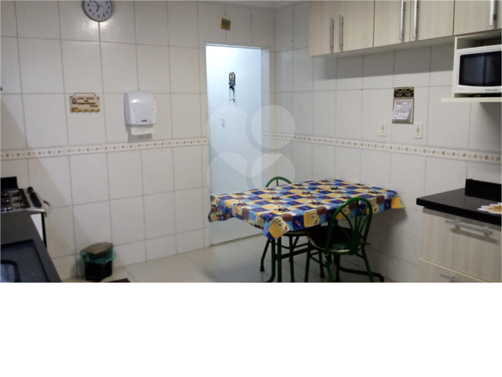 Sobrado à Venda Cachoeirinha