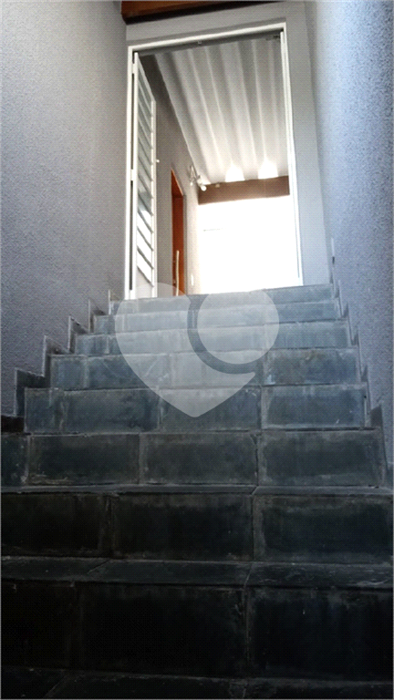Sobrado à Venda Cachoeirinha