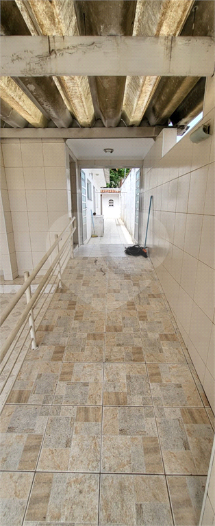 CASA TÉRREA em TREMEMBÉ