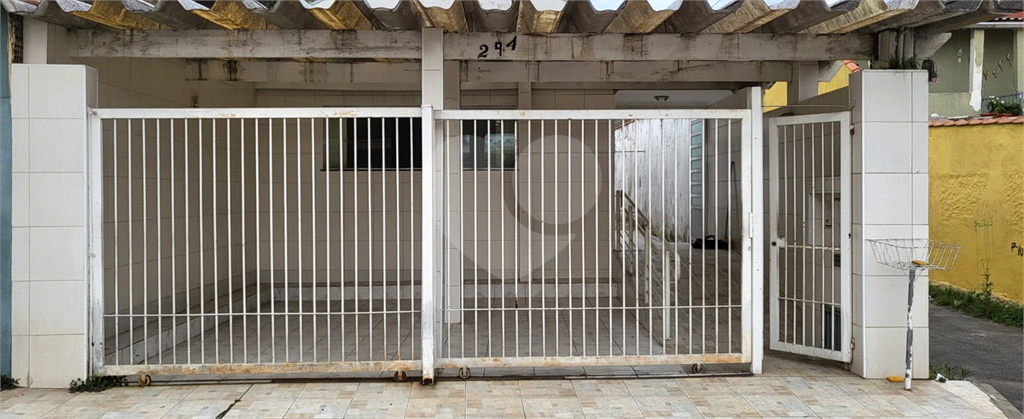 CASA TÉRREA em TREMEMBÉ