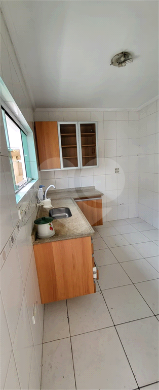 CASA TÉRREA em TREMEMBÉ