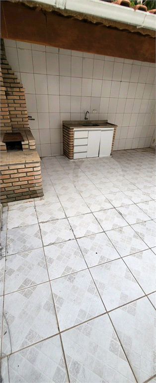 CASA TÉRREA em TREMEMBÉ