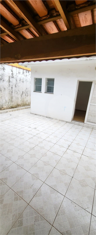 CASA TÉRREA em TREMEMBÉ