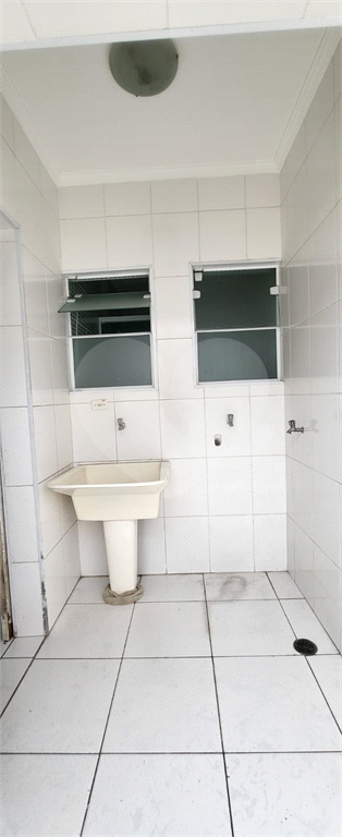 CASA TÉRREA em TREMEMBÉ