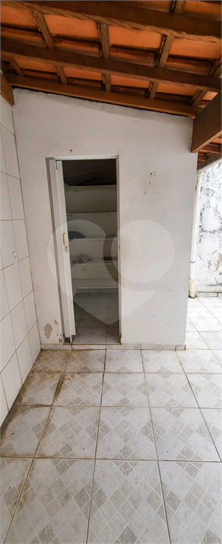 CASA TÉRREA em TREMEMBÉ