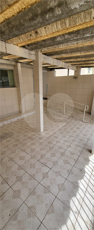 CASA TÉRREA em TREMEMBÉ