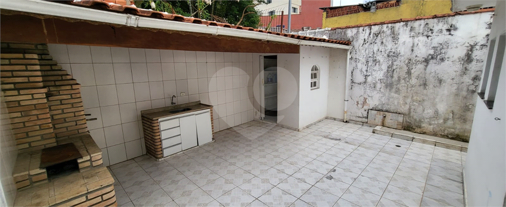 CASA TÉRREA em TREMEMBÉ