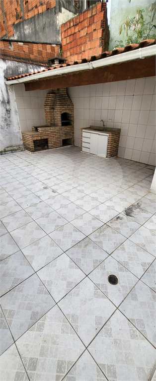 CASA TÉRREA em TREMEMBÉ