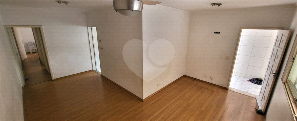 CASA TÉRREA em TREMEMBÉ