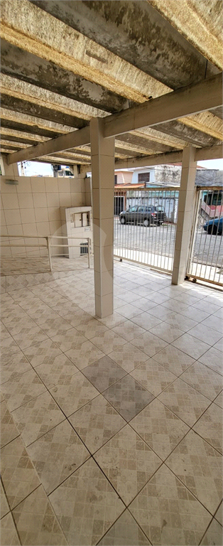 CASA TÉRREA em TREMEMBÉ