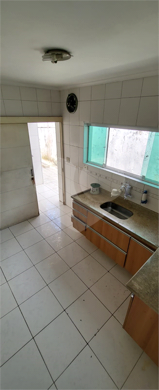 CASA TÉRREA em TREMEMBÉ