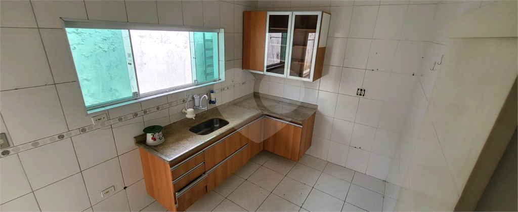 CASA TÉRREA em TREMEMBÉ