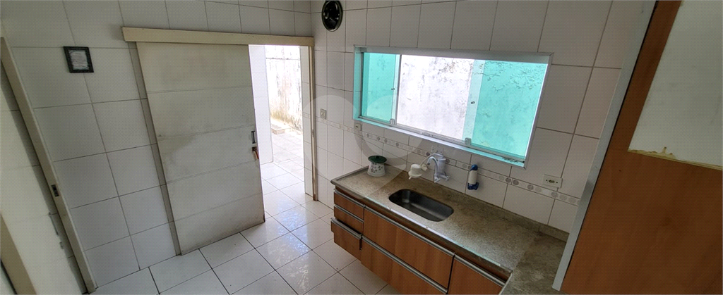 CASA TÉRREA em TREMEMBÉ