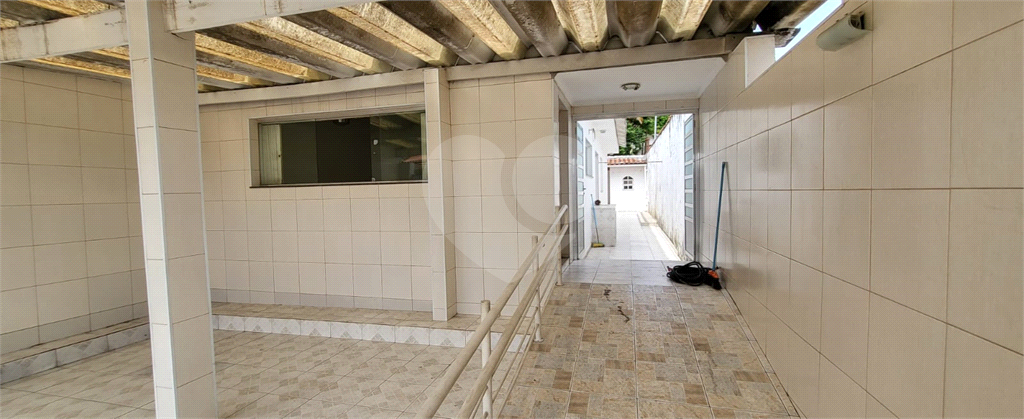 CASA TÉRREA em TREMEMBÉ