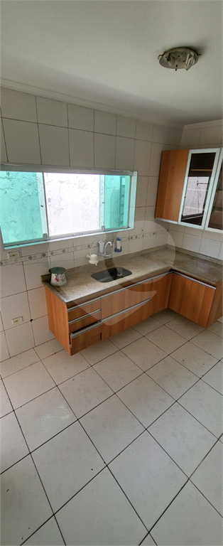 CASA TÉRREA em TREMEMBÉ