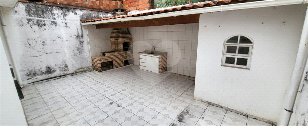 CASA TÉRREA em TREMEMBÉ