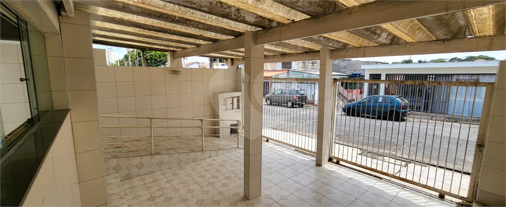 CASA TÉRREA em TREMEMBÉ