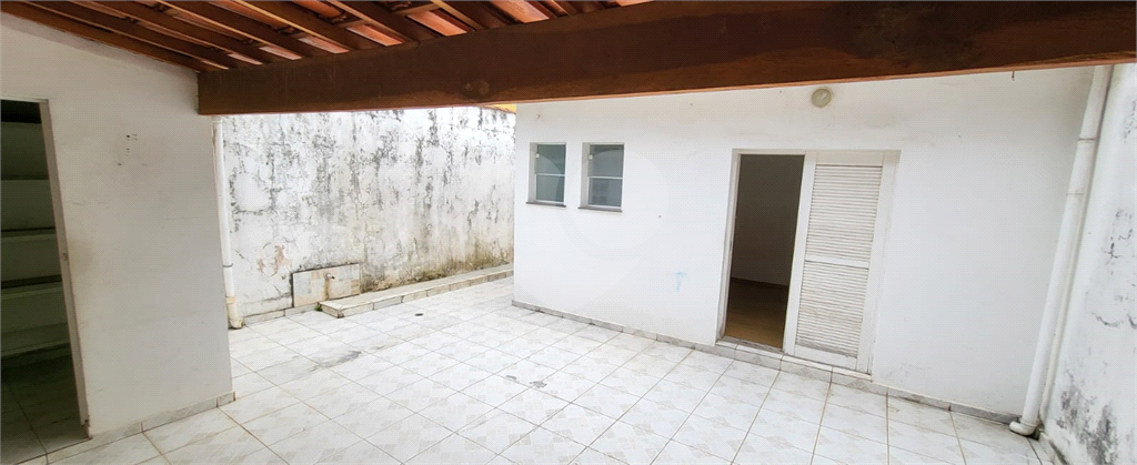 CASA TÉRREA em TREMEMBÉ
