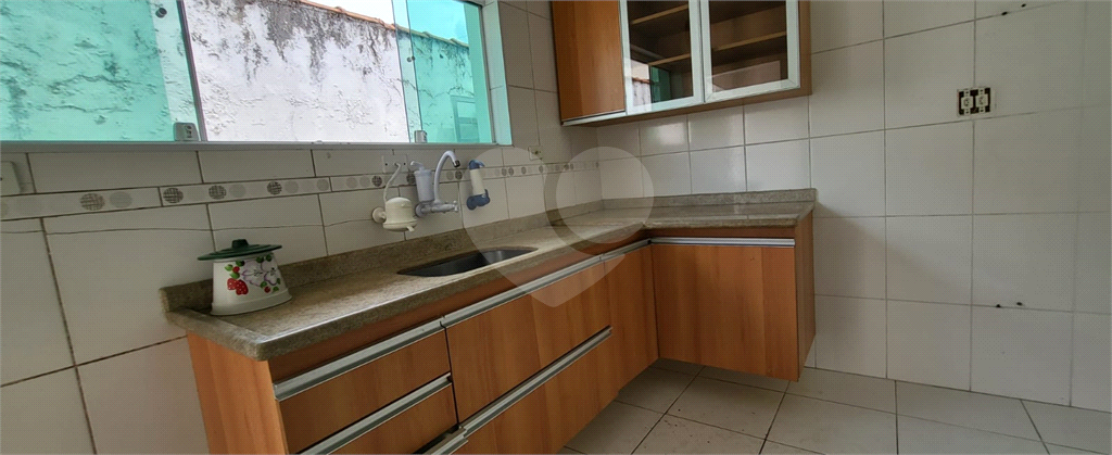 CASA TÉRREA em TREMEMBÉ