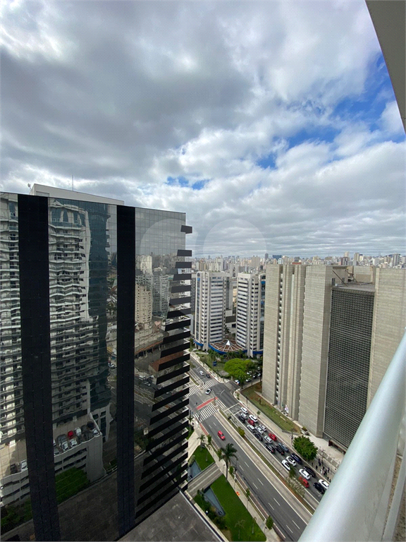 SALAS em BARRA FUNDA