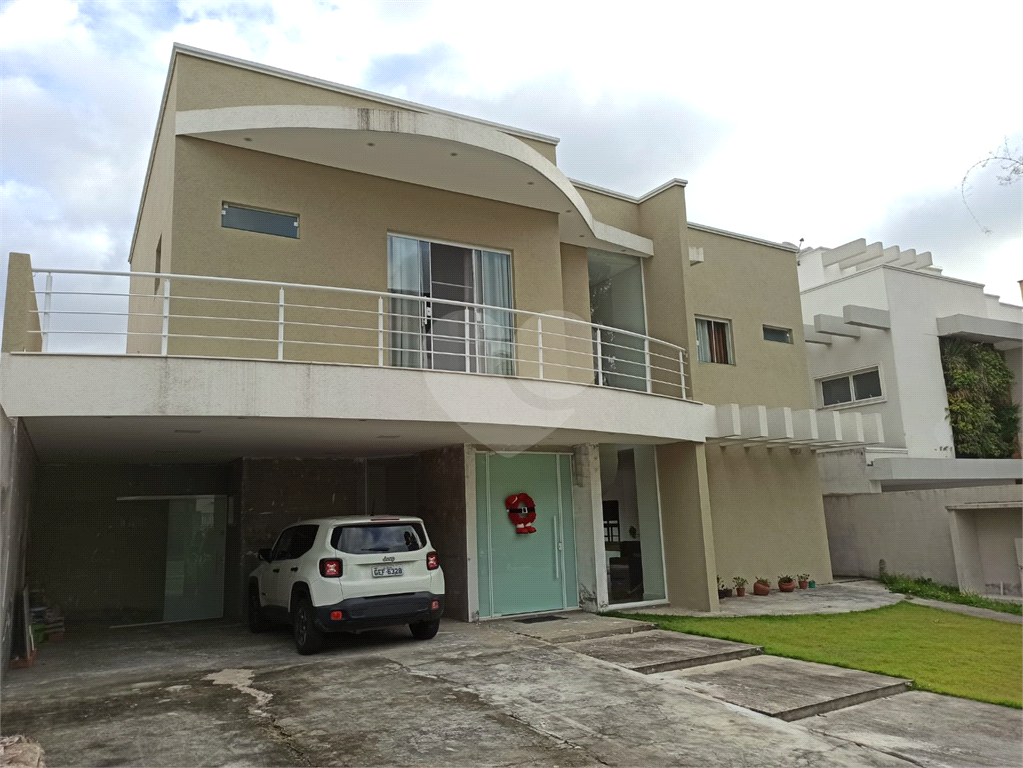 Linda Casa no Real Park Arujá 