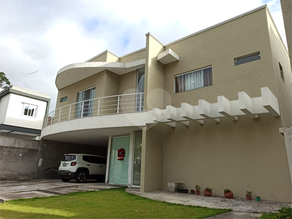 Linda Casa no Real Park Arujá 