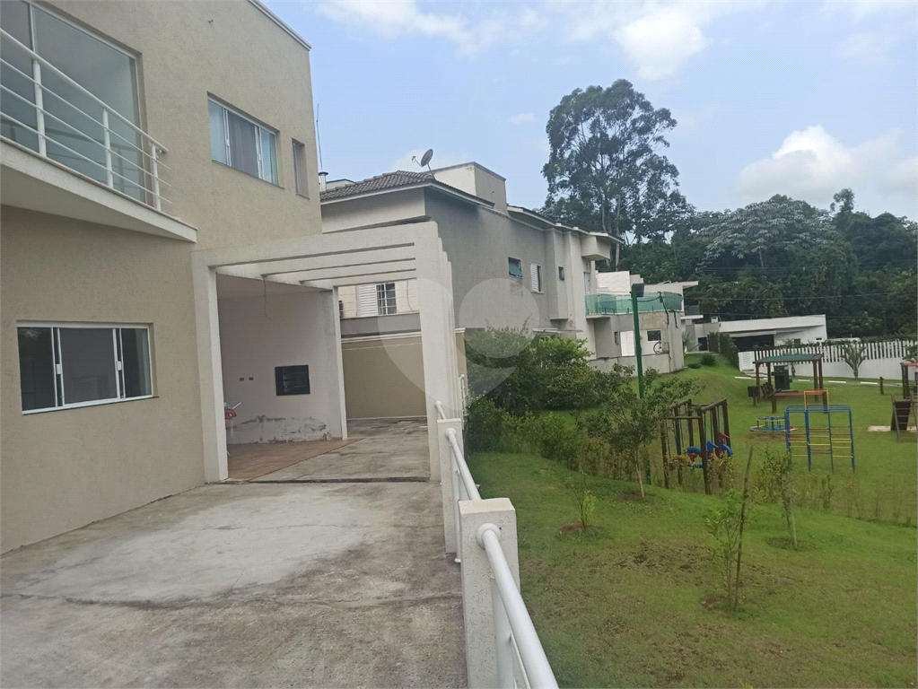 Linda Casa no Real Park Arujá 