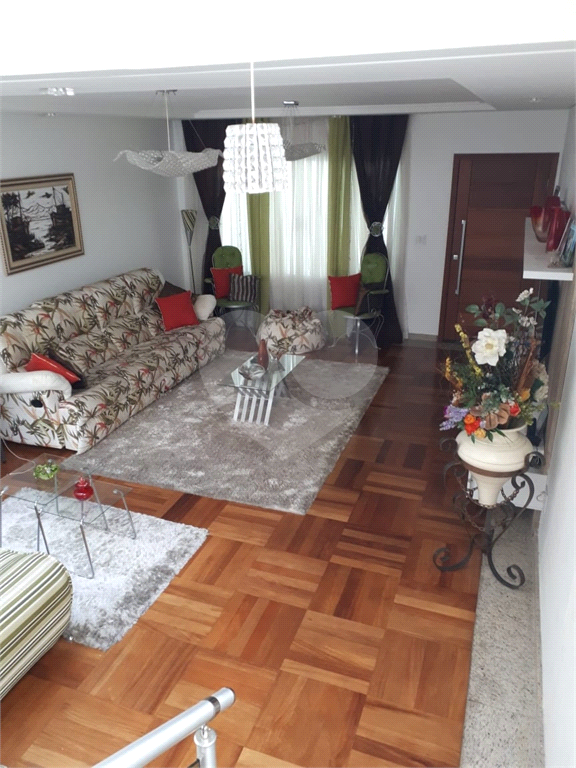 Sobrado à venda com 3 quartos, 175m² - Foto 4