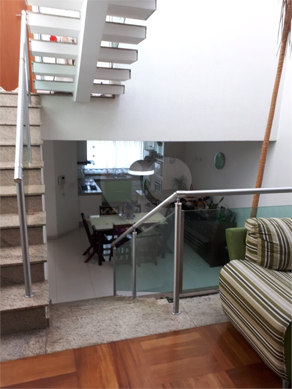 Sobrado à venda com 3 quartos, 175m² - Foto 12