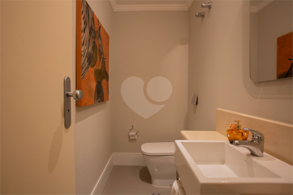 Cobertura, 3 quartos, 403 m² - Foto 6