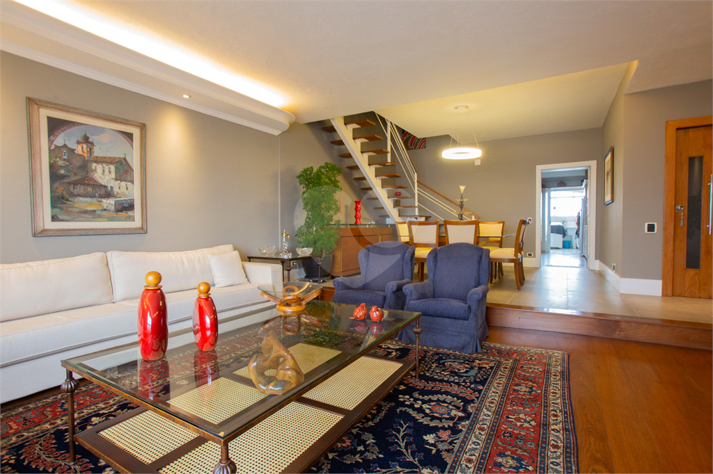 Cobertura, 3 quartos, 403 m² - Foto 4