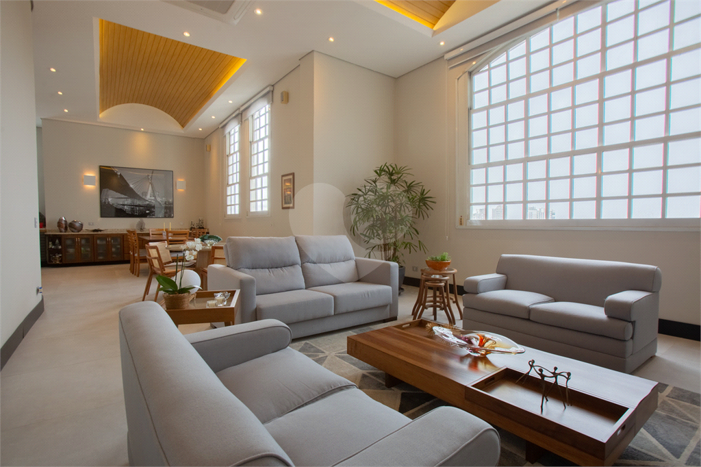 Cobertura, 3 quartos, 403 m² - Foto 38