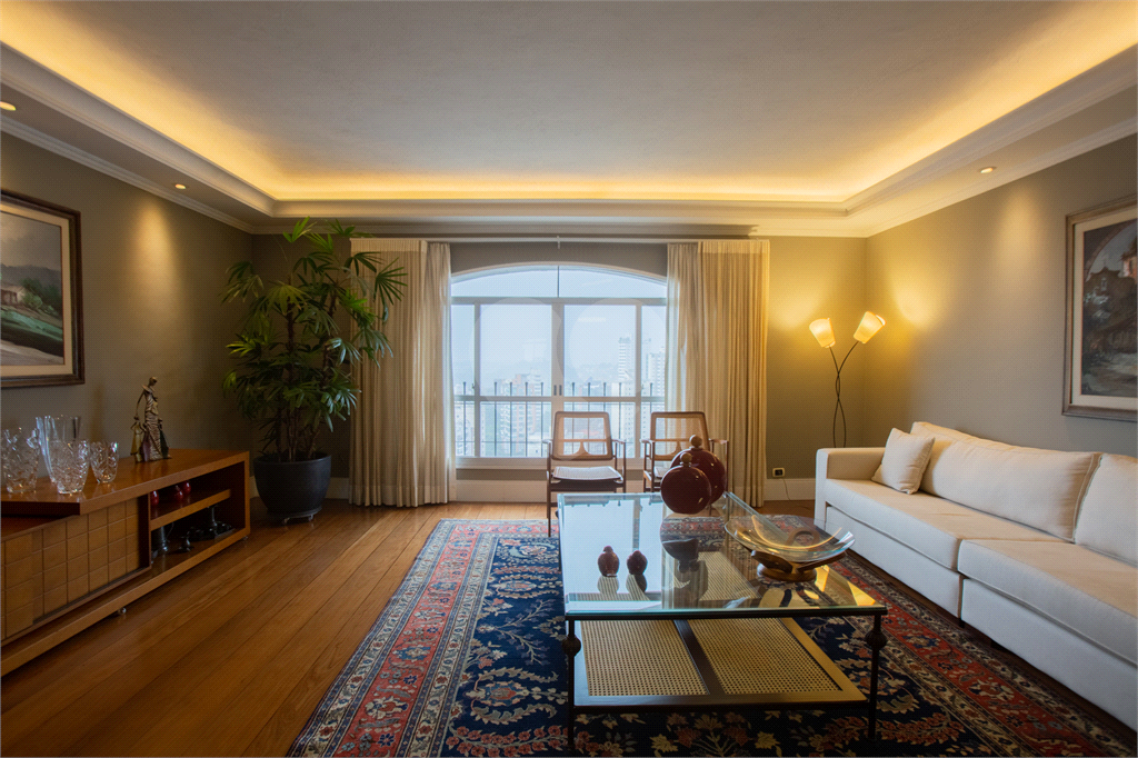 Cobertura, 3 quartos, 403 m² - Foto 2