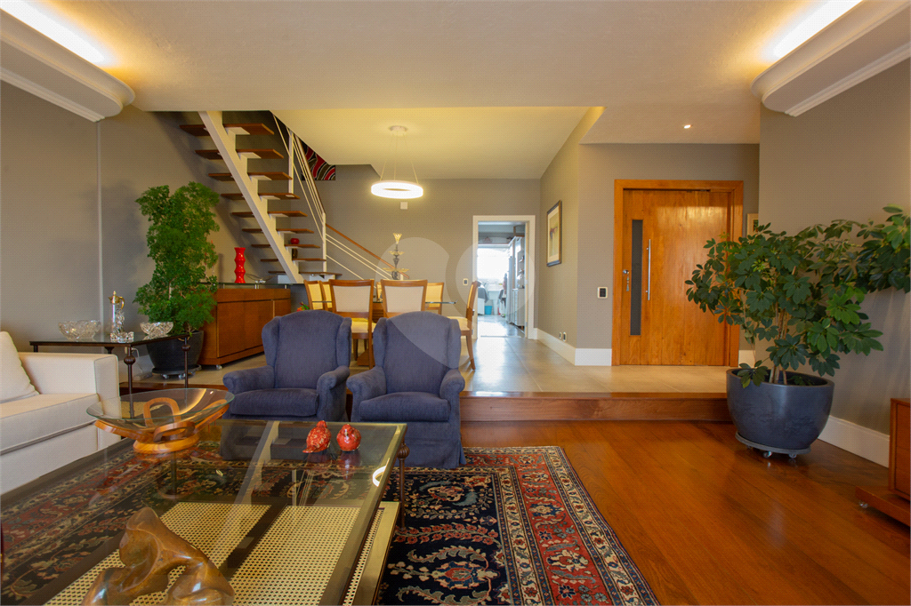 Cobertura, 3 quartos, 403 m² - Foto 5