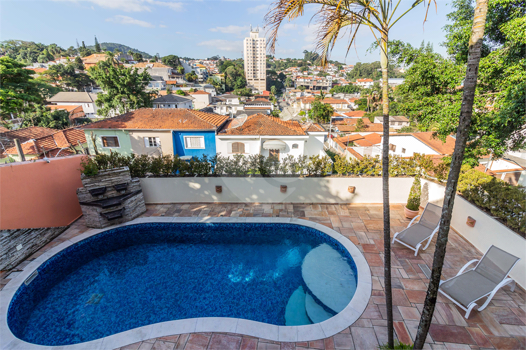 Sobrado Tremembé
