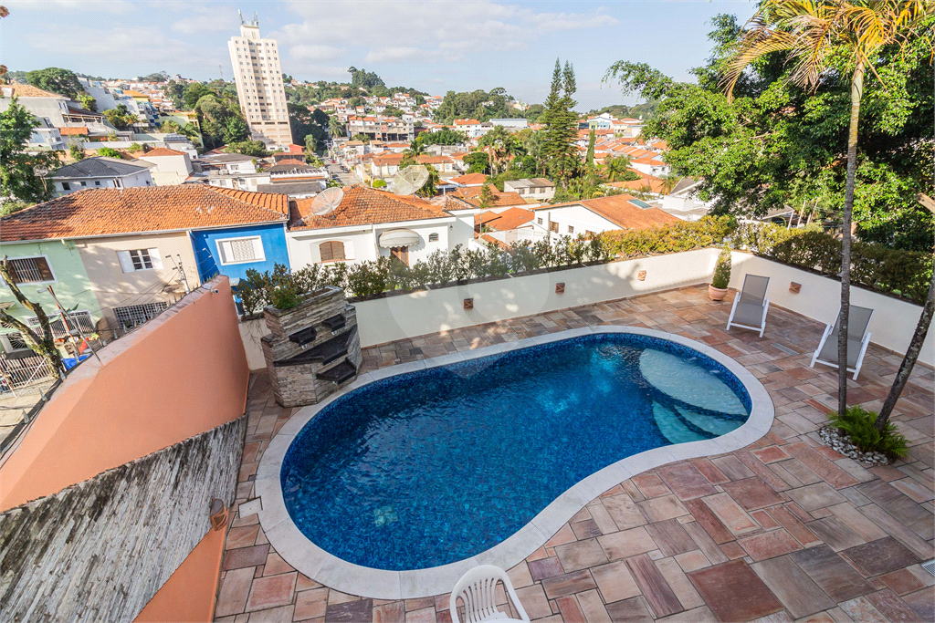 Sobrado Tremembé