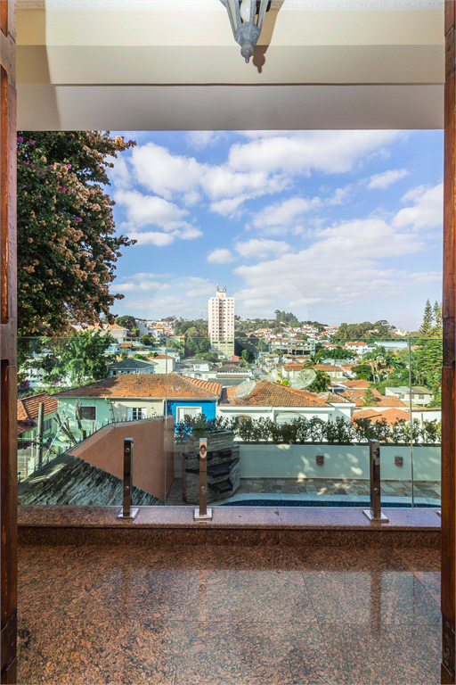 Sobrado Tremembé