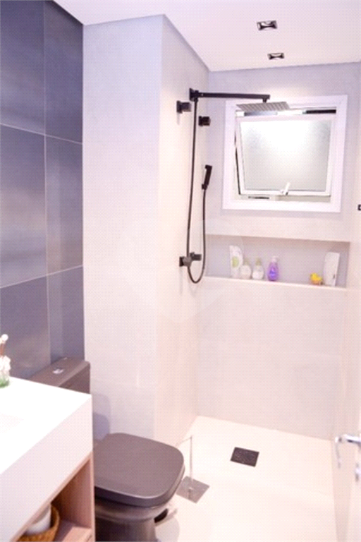 Apartamento no Condomínio HELBOR ENJOY Guarulhos