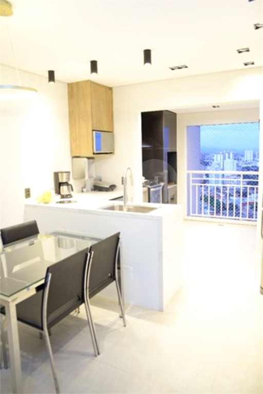 Apartamento no Condomínio HELBOR ENJOY Guarulhos
