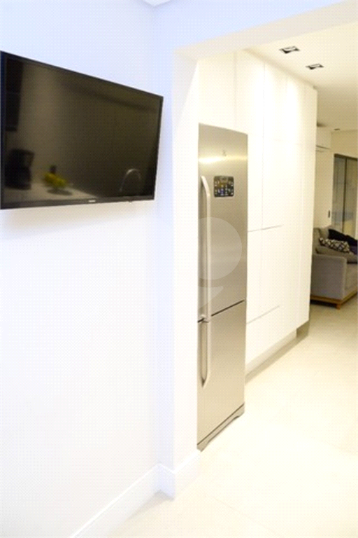 Apartamento no Condomínio HELBOR ENJOY Guarulhos